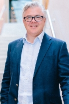 Simon TJ Ratcliffe photo
