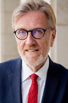 Wolfgang E Trautner photo