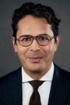 Tarek Mardini, LL.M. (UConn) photo