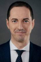 Andreas Gens, LL.M. photo