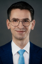 Robert Eberius, LL.M. photo