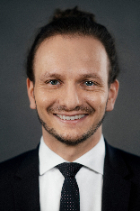 David Hötzel photo