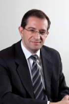 George Gravias photo