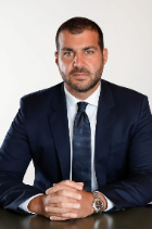 Nicholas Papapolitis photo