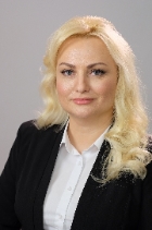 Olga Pshenichnaya photo