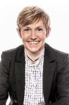 Emmanuelle Mignon photo