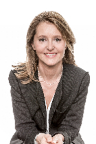 Florence Chafiol photo
