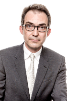Grégoire Desrousseaux photo