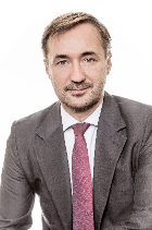 Jérôme Brosset photo
