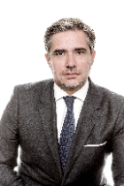 Laurent Cotret photo