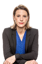 Marie Danis photo