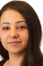 Nada El Ezaby photo
