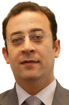 Mr. Walid Abdel Zaher photo