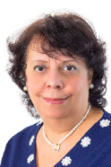 Fahima Aziz Ghaly photo