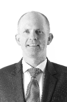 Nick O'Connell photo