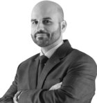 Omar Handoush photo