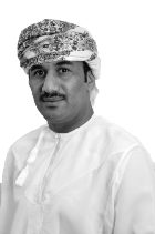 Ahmed Al Barwani photo