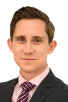 Joshua Hughes photo