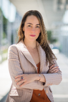 Patricia Renjifo photo