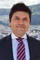 Bayardo Poveda photo