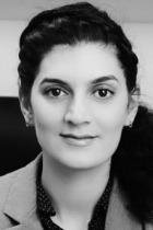 Zara Shamal photo