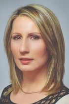 Jelena Edelman photo
