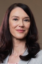 Anja Strojin Štampar, LL.M. photo