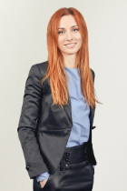Inese Heinacka photo