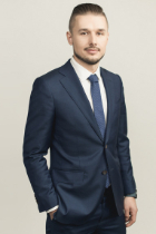 Žilvinas Briedis photo