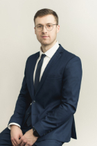 Liutauras Vasiliauskas photo