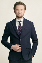 Kirill Laptev photo
