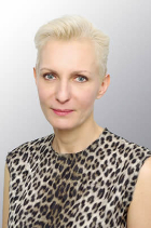 Persa Lampropoulou photo