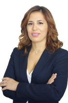 Dimitra Katarelou photo