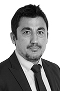 Günhan Yalçın photo
