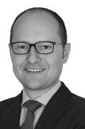 Galip M. Selçuk photo