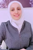 Nesreen Fayyad photo