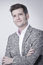 Aron Laszlo photo