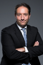 Filippo Ruffato photo