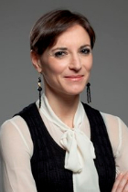 Cecilia Carrara photo