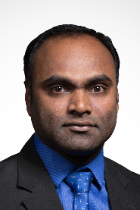 Neelesh Pillai photo
