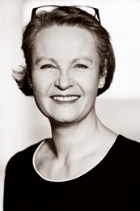 Lise Lotte Hjerrild photo