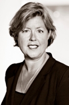 Birgitte Frølund photo