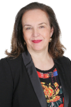 Maria Golfinopoulou photo