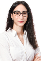 Anna Meletiou photo