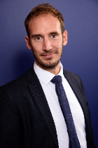 Benoît PERRINEAU photo