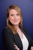 Stéphanie DE LAROULLIERE photo
