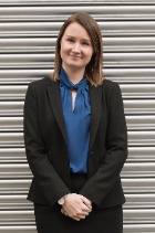 Laura Daly photo