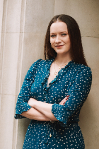 Sarah Daniel photo