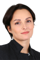 Alla Kozachenko photo