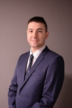 Boris Teknedzhiev photo